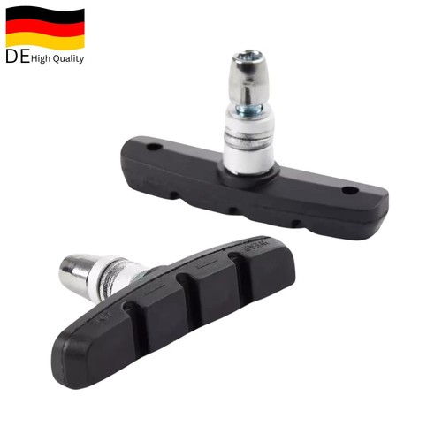 Fahrrad bremsbelege brake - bremsbelege, v-brake