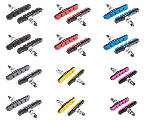 Jagwire fahrrad bremsschuhe - fahrrad,