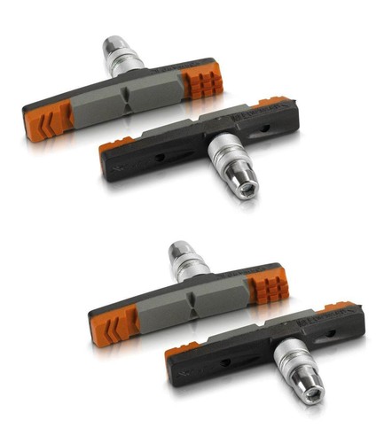 Xlc v09 brake bremsschuhe - xlc,