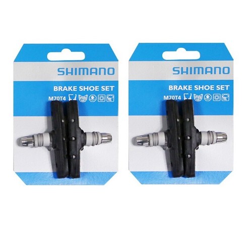 Paar original shimano - 2,