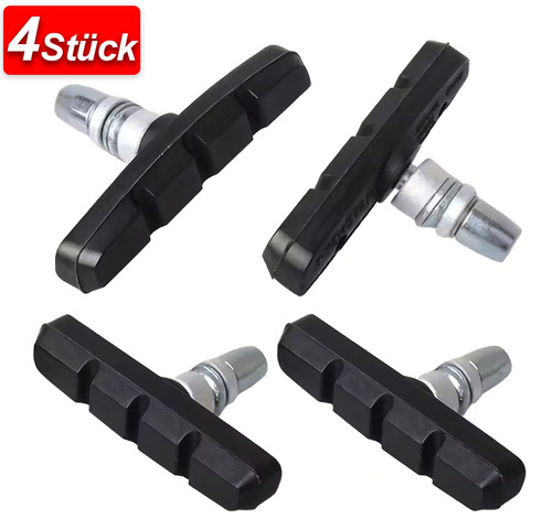 Fahrrad brake - 4x, v-brake