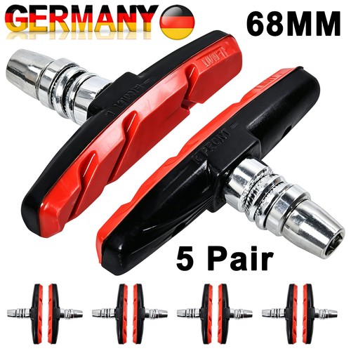10x fahrrad brake - 10x, v-brake