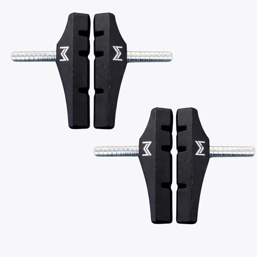 Cantilever bremsklötze - 4x,