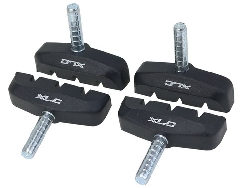 Paar xlc bremsschuhe - xlc, bs-c01