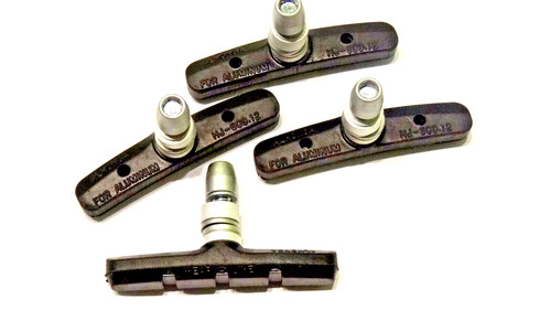 Fahrradbremse bremsschuhe - fahrradbremse,