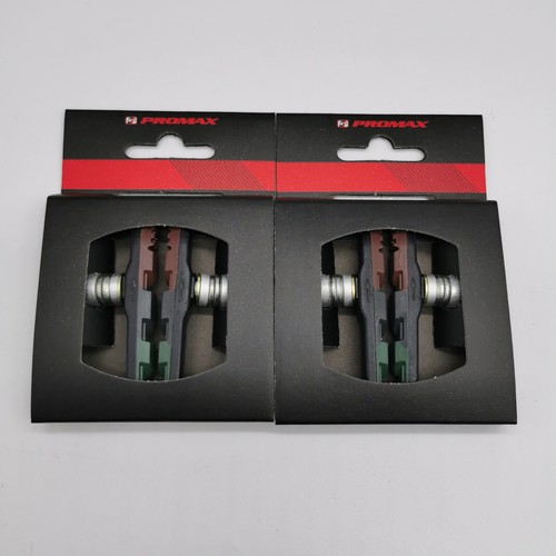 Promax bremsbeläge brake - 4x,