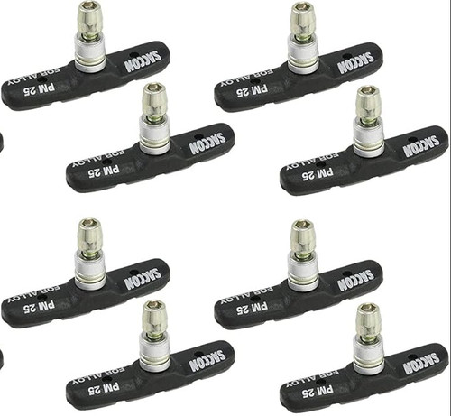 Paar stück v brake - 4,