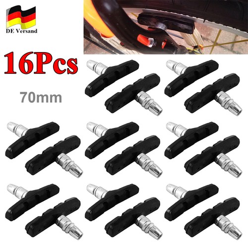 16x fahrrad brake - fahrrad, v-brake