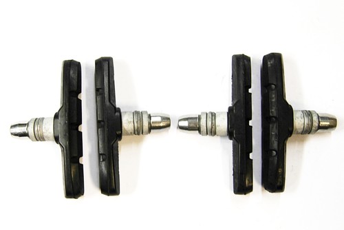 Shimano bremsschuhe m70t3 - shimano,