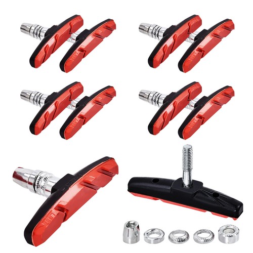 10x fahrrad brake - fahrrad, v-brake