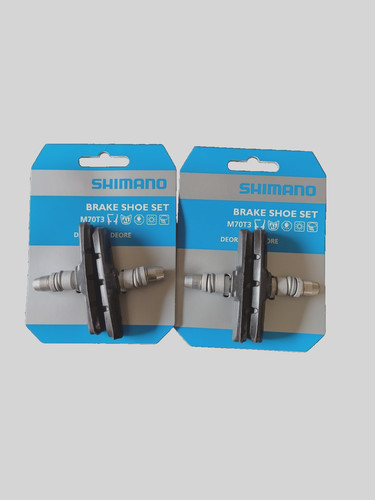 Shimano paar stück - 4,