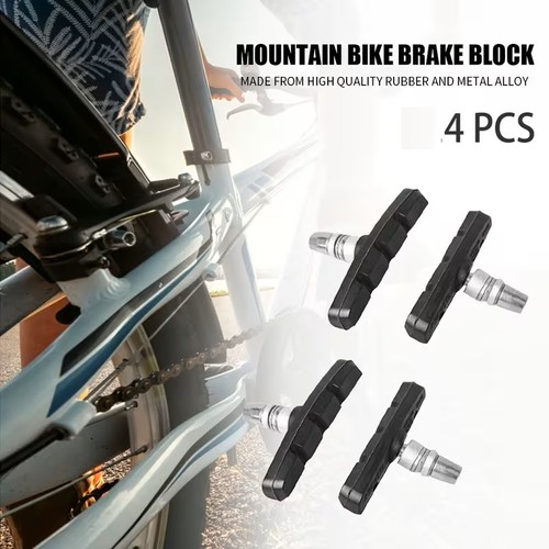 Brake bremsbeläge 70mm - v-brake,