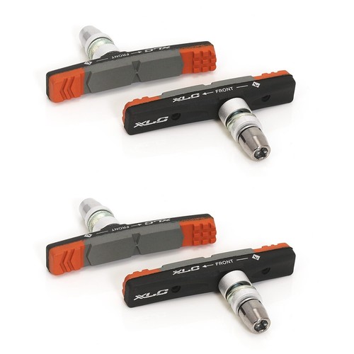 Bremsschuhe für brake - 2x, v-brake