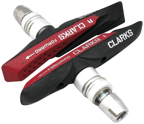 Stück clarks fahrrad - clarks,