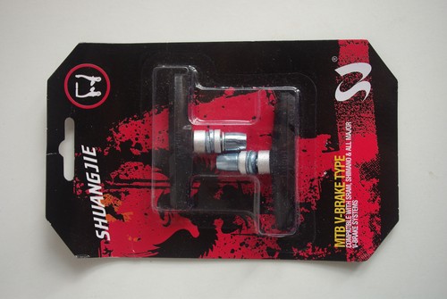Bremsschuhe bremsbeläge - 2, x