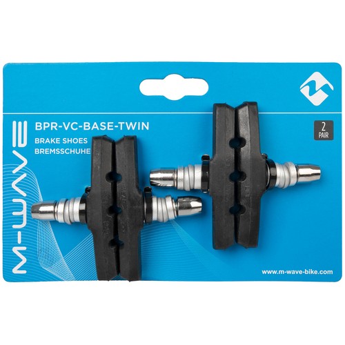 Fahrrad bremsbeläge brake - bremsbeläge, v-brake