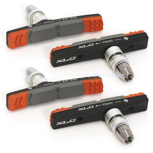 Xlc v09 brake - xlc, v-brake