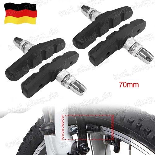 Fahrrad brake - 4x,
