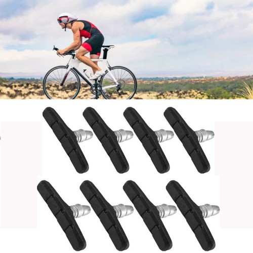 Fahrrad bremsbeläge - 8x,